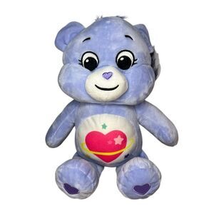 Care Bears Daydream Bear 15” Collectible Plush 2024 NEW